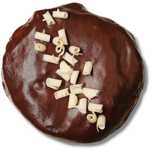 Burnt & Salty Stacks